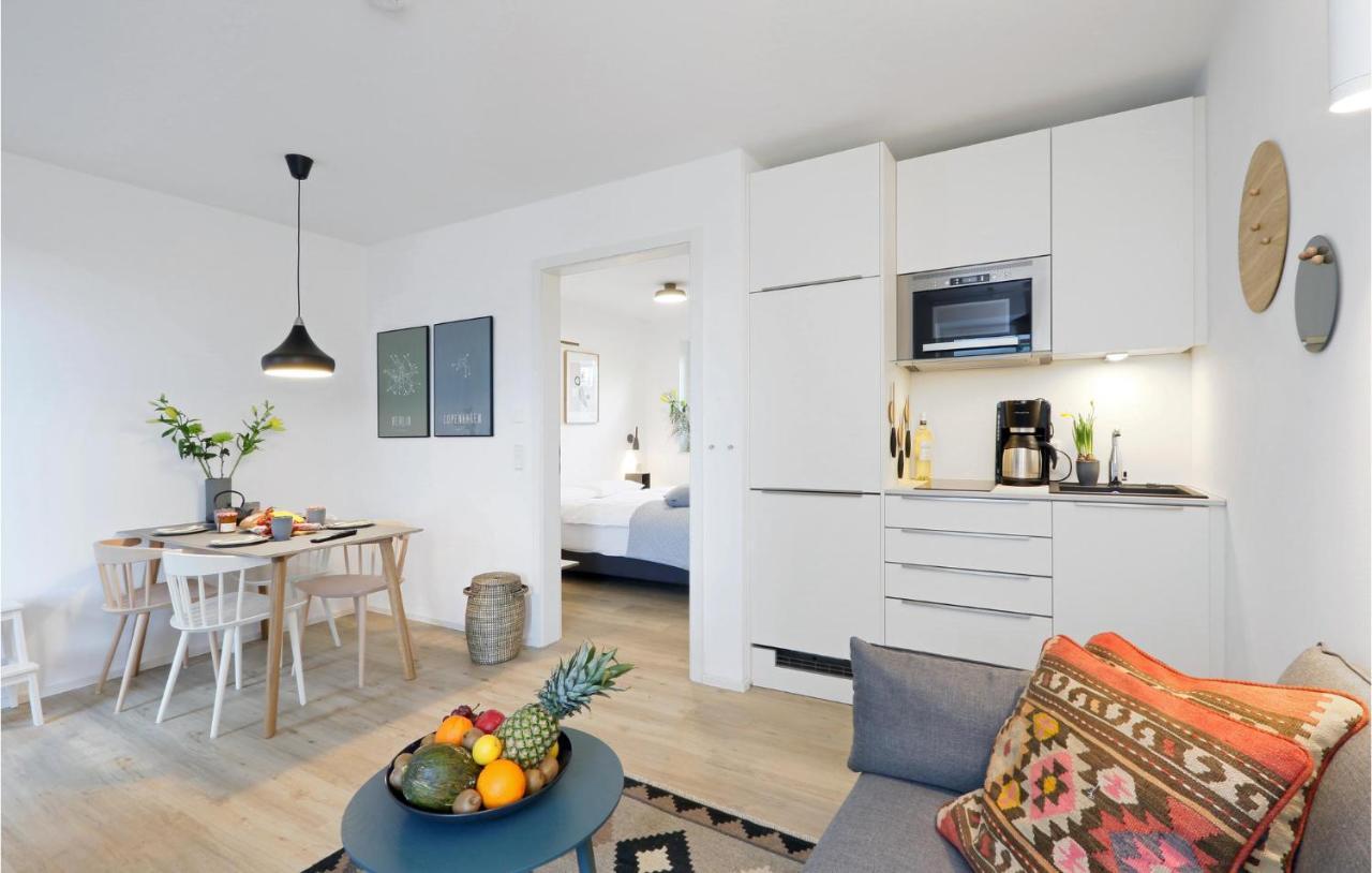 Beautiful Apartment In Lembruch-Duemmer See المظهر الخارجي الصورة
