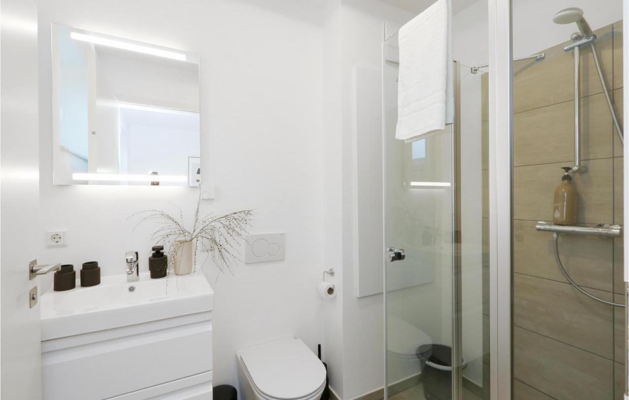 Beautiful Apartment In Lembruch-Duemmer See المظهر الخارجي الصورة
