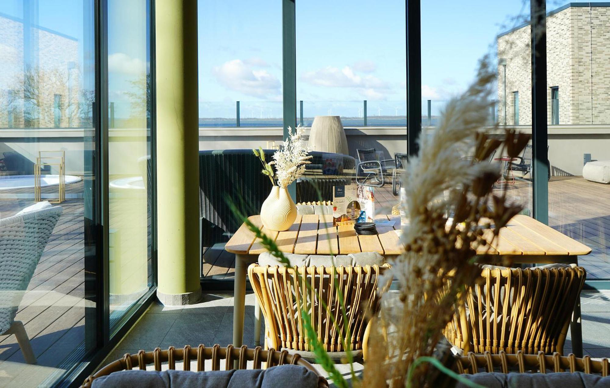 Beautiful Apartment In Lembruch-Duemmer See المظهر الخارجي الصورة